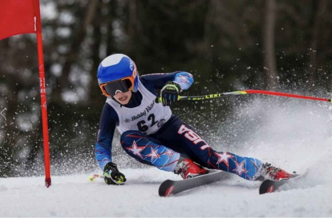 U16 News | New York State Ski Racing Association