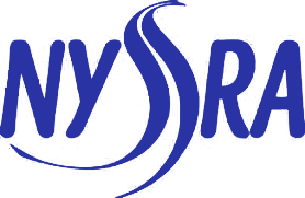 NYSSRA logo