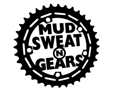 Mud Sweat 'n Gears