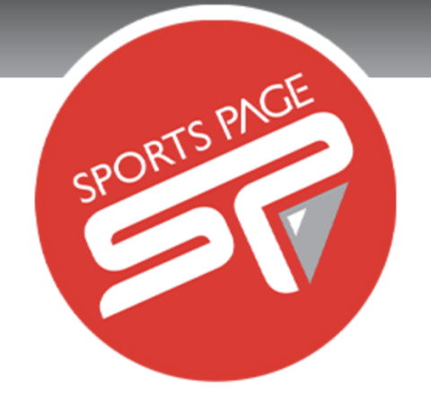 sports page logo