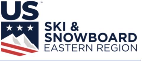 Eastern region logo