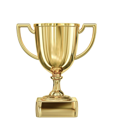 trophy